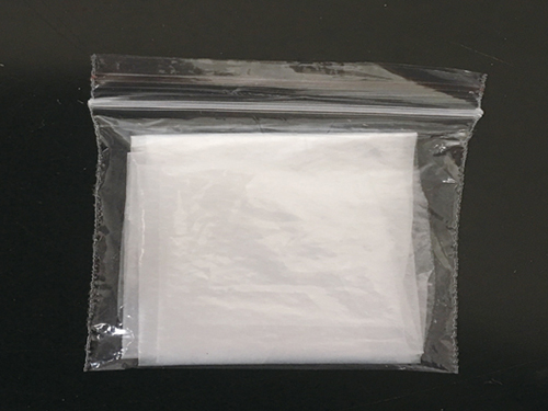 單只裝一次性塑料手套